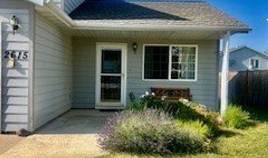 2615 Rose St, Bozeman, MT 59718 - 4 Beds, 2 Bath