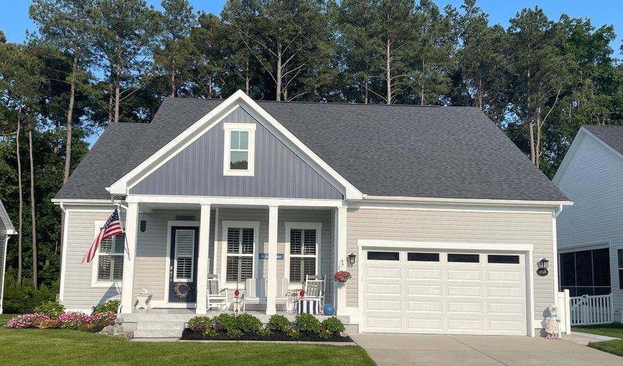 18555 EMERSON Way, Georgetown, DE 19947 - 3 Beds, 3 Bath