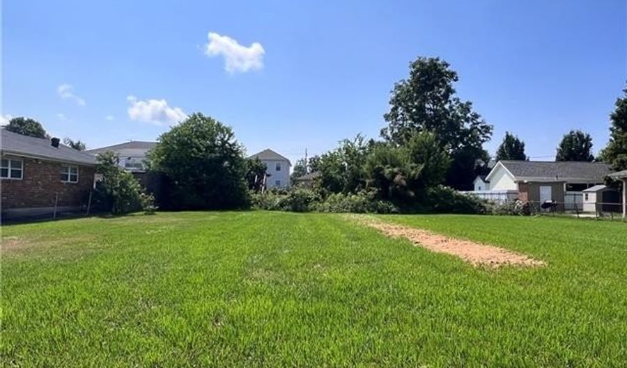 5908 MANDEVILLE St, New Orleans, LA 70122 - 0 Beds, 0 Bath