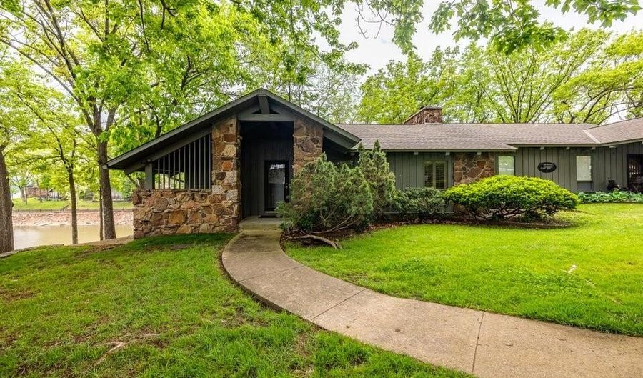 57450 Oklahoma 125 537, Afton, OK 74331 - 2 Beds, 3 Bath