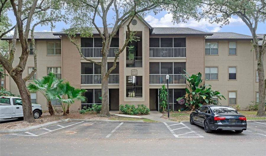 633 BUOY Ln 306, Altamonte Springs, FL 32714 - 2 Beds, 2 Bath