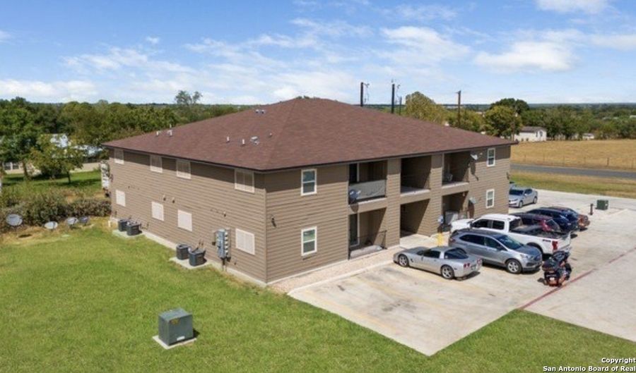 4551 MOUNT OLIVE 8, Adkins, TX 78101 - 2 Beds, 0 Bath