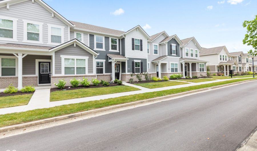 7239 Governors Row, Avon, IN 46123 - 3 Beds, 3 Bath