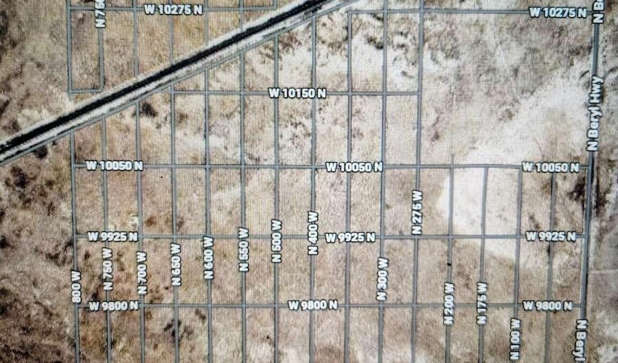 600 N 10400 N, Beryl, UT 84714 - 0 Beds, 0 Bath