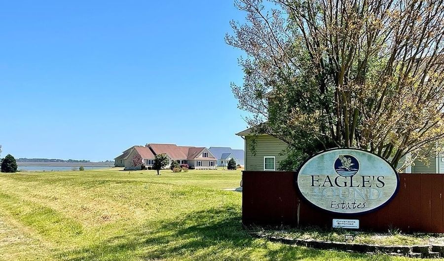 OYSTER COVE LANE lot 29, Atlantic, VA 23303 - 0 Beds, 0 Bath