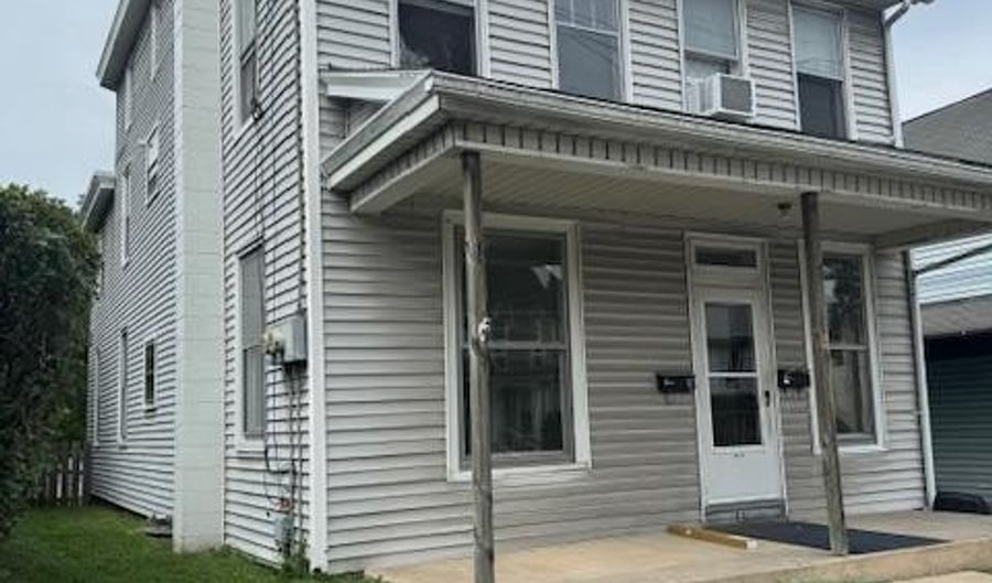 331 W HIGH St, Elizabethtown, PA 17022 - 0 Beds, 0 Bath