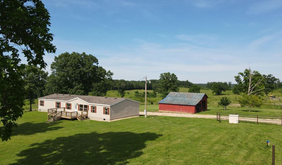 1032 County Road A-409, Ava, MO 65608 - 5 Beds, 3 Bath
