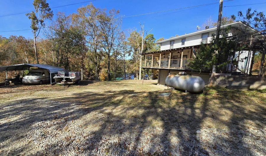 17630 Bream Rd, Alexander, AR 72002 - 3 Beds, 2 Bath