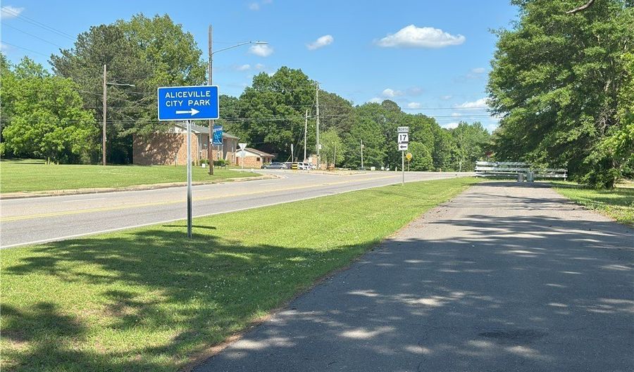 154 11th St NE, Aliceville, AL 35442 - 0 Beds, 0 Bath