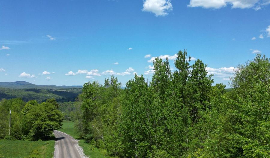 0 Danville Hill Rd, Cabot, VT 05647 - 0 Beds, 0 Bath