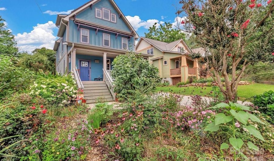 183 Swannanoa Ave, Asheville, NC 28806 - 4 Beds, 4 Bath