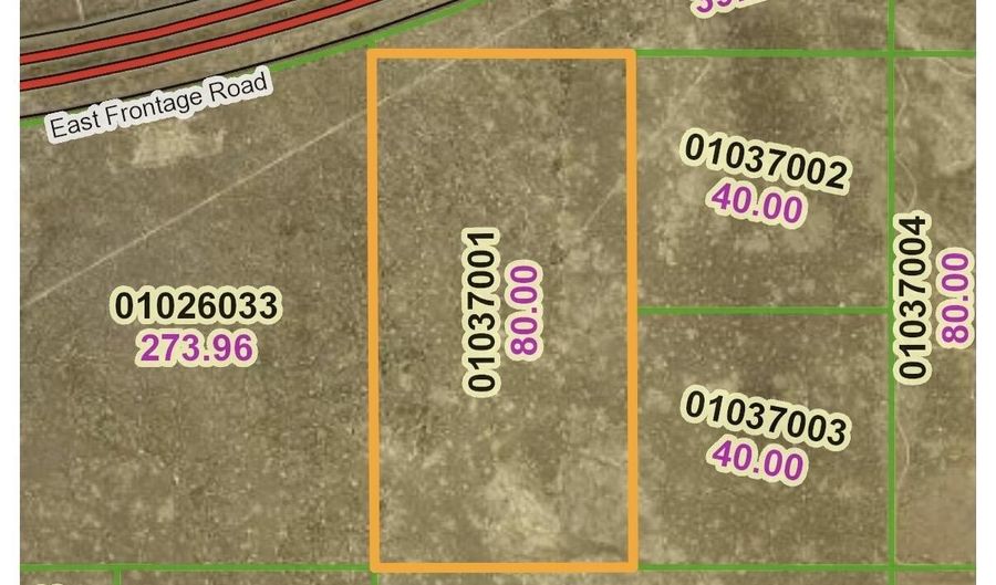 APN 010-370-01, Battle Mountain, NV 89820 - 0 Beds, 0 Bath