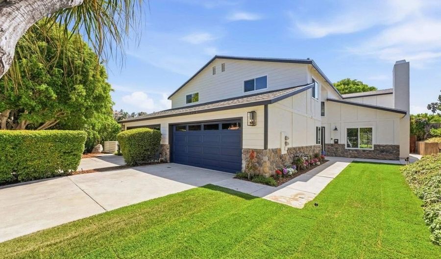 6739 Cantil St, Carlsbad, CA 92009 - 4 Beds, 3 Bath