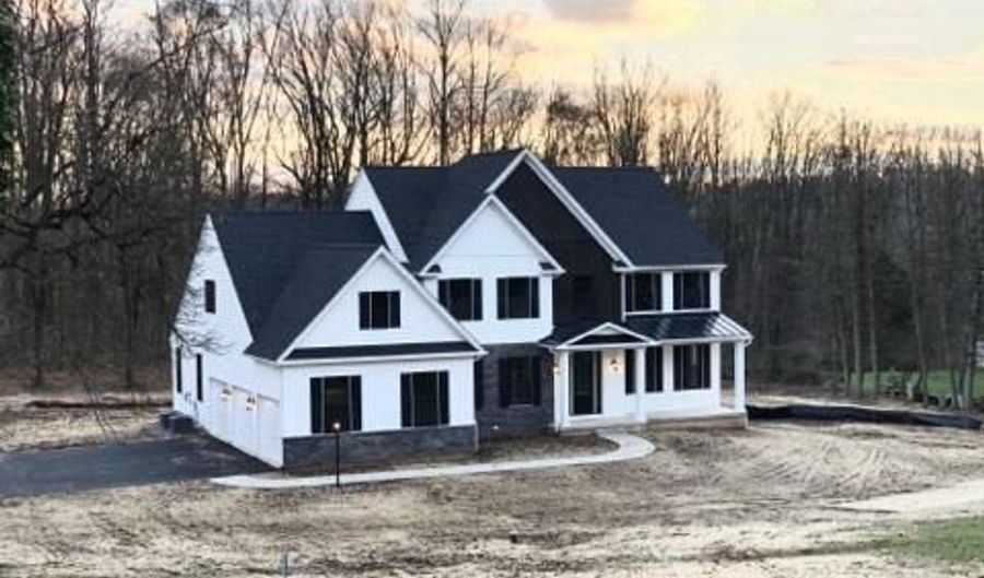 1207 E BUTLER Pike, Ambler, PA 19002 - 4 Beds, 3 Bath