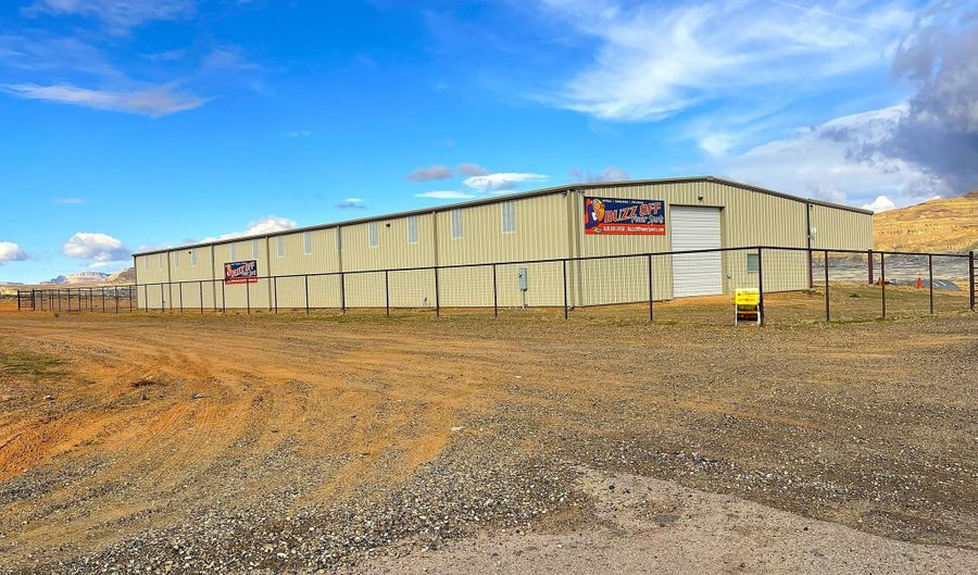 825 E Cannonball Dr, Big Water, UT 84741 - 0 Beds, 0 Bath