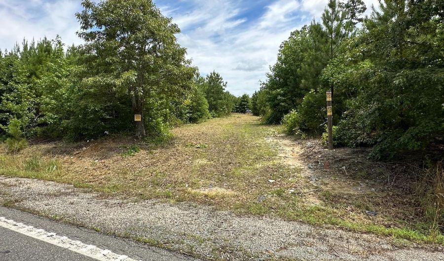 JEFFERSON DAVIS HWY, Ruther Glen, VA 22546 - 0 Beds, 0 Bath