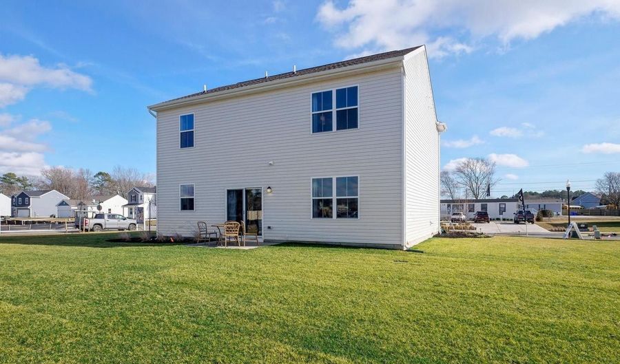13317 MULLICA Dr, Ellendale, DE 19941 - 4 Beds, 3 Bath