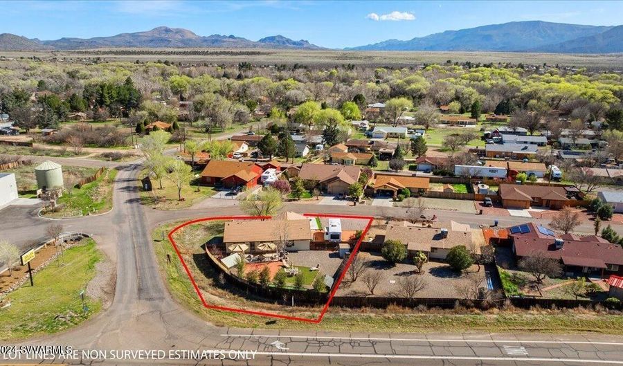 3446 Phyllis Cir, Camp Verde, AZ 86322 - 3 Beds, 2 Bath