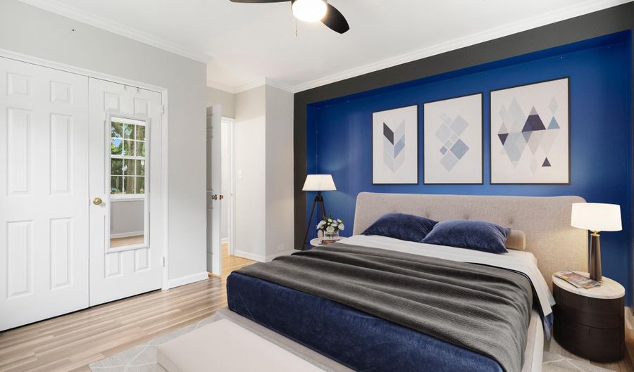 248 N THOMAS St N 1, Arlington, VA 22203 - 1 Beds, 1 Bath