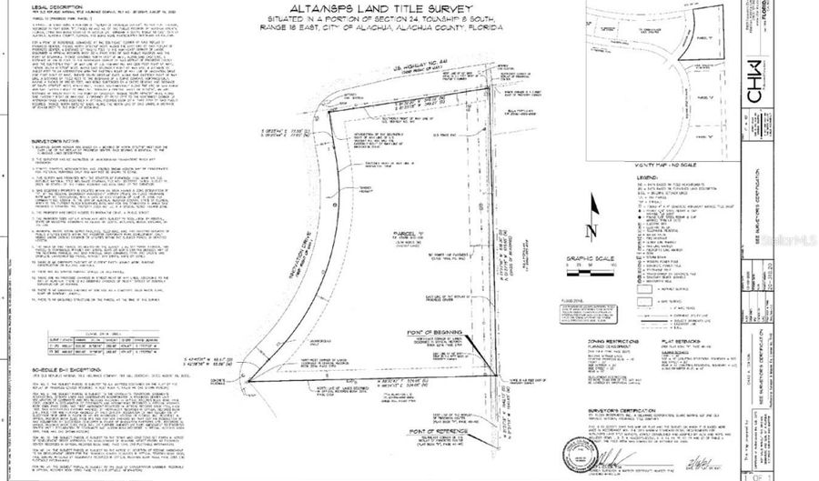 US 441 HIGHWAY, Alachua, FL 32615 - 0 Beds, 0 Bath