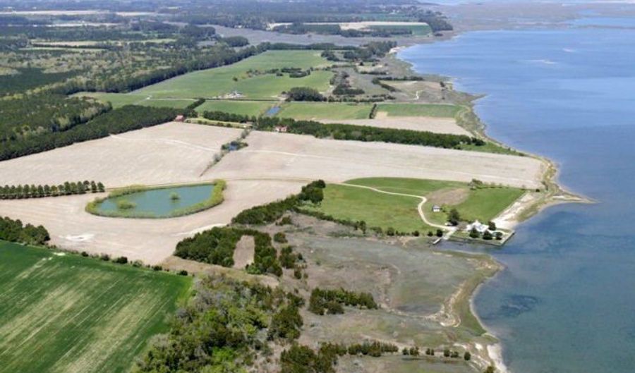 BELLEVUE CIR lot 0, Accomac, VA 23301 - 0 Beds, 0 Bath