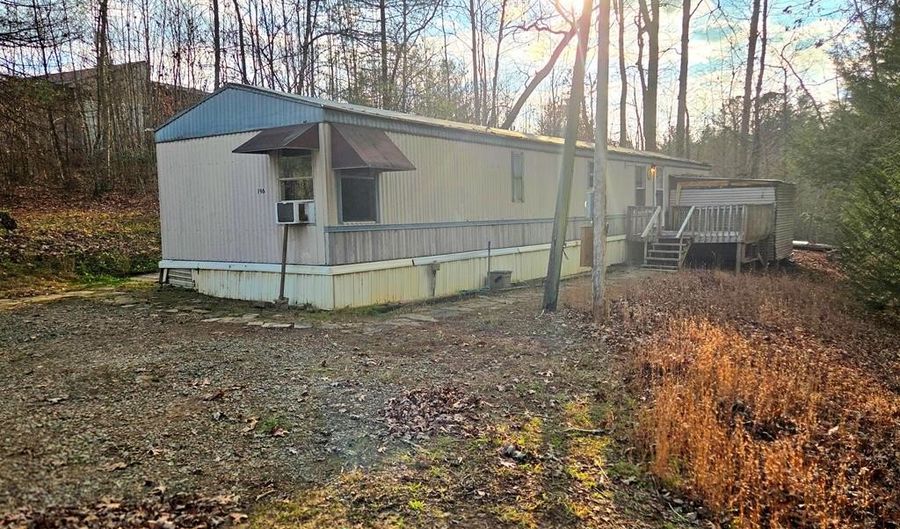 196 Johnson Rdg, Andrews, NC 28901 - 2 Beds, 2 Bath