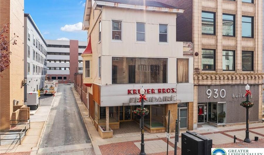 926 928 W Hamilton St, Allentown, PA 18101 - 0 Beds, 0 Bath