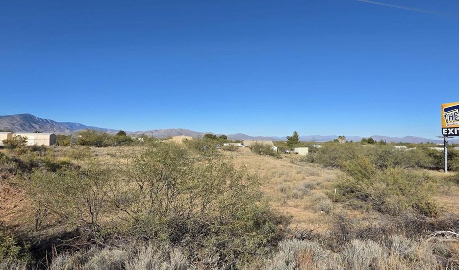 Tbd W Meadowlark Lane 72, Benson, AZ 85602 - 0 Beds, 0 Bath