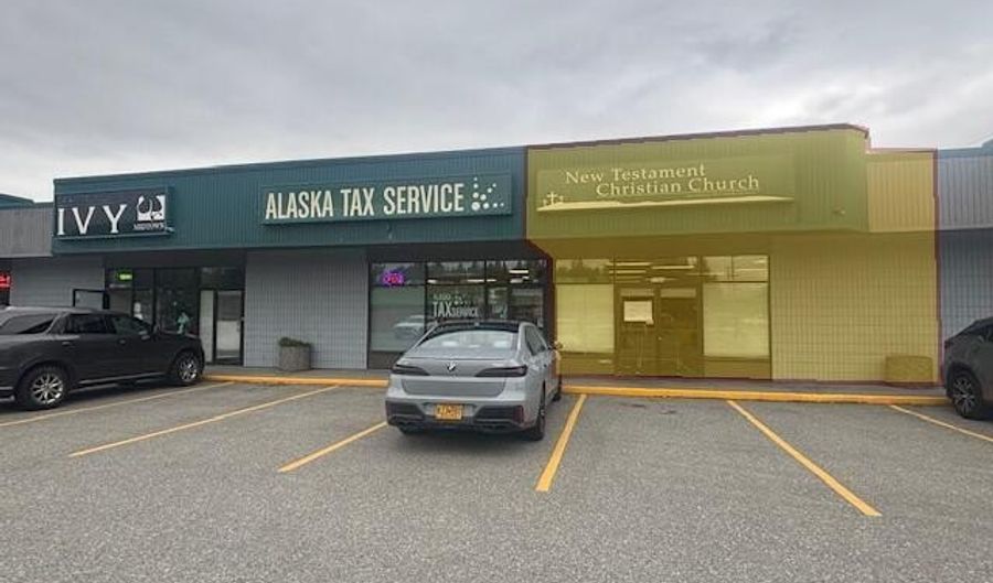 1104 E Northern Lights Blvd, Anchorage, AK 99503 - 0 Beds, 0 Bath