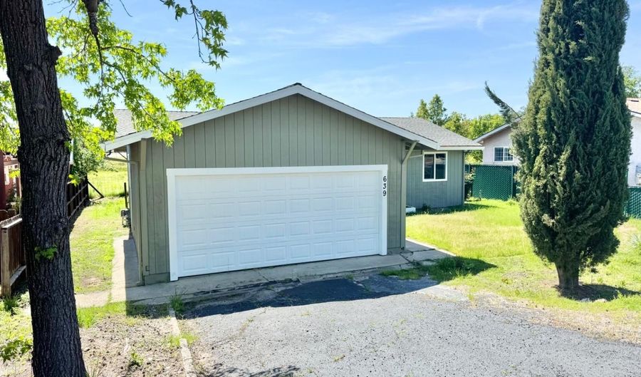 639 Casey St, Angels Camp, CA 95222 - 3 Beds, 2 Bath