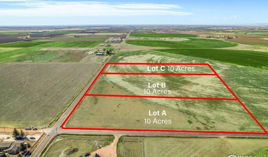County Road 88 Lot A, Ault, CO 80610 - 0 Beds, 0 Bath