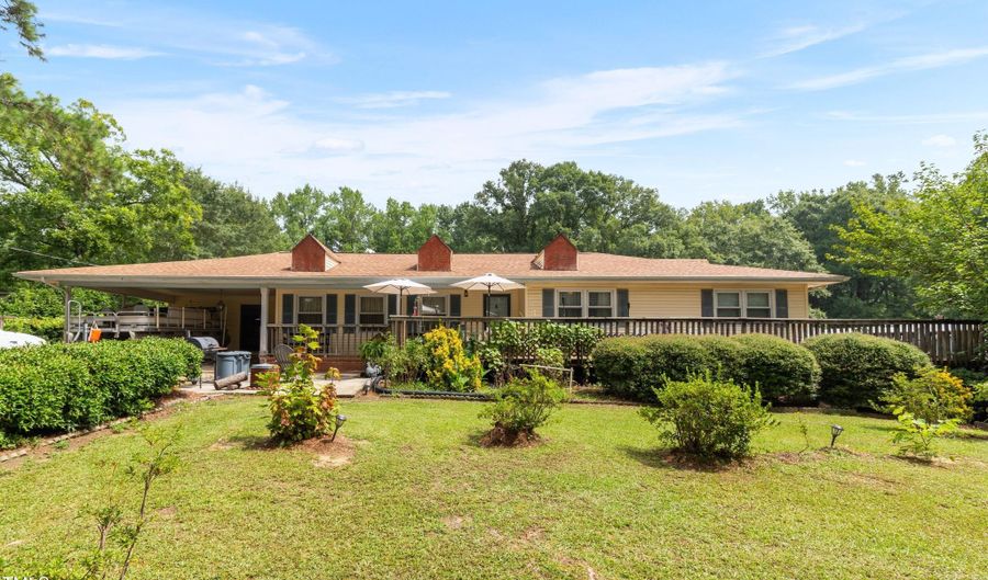 429 Butts Rd, Angier, NC 27501 - 3 Beds, 2 Bath