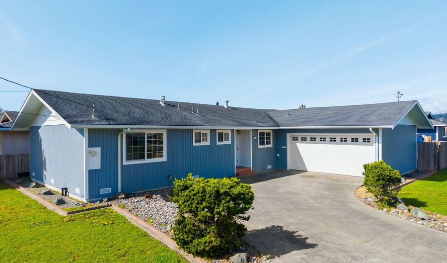3106 Brian Ct, Arcata, CA 95521 - 3 Beds, 2 Bath