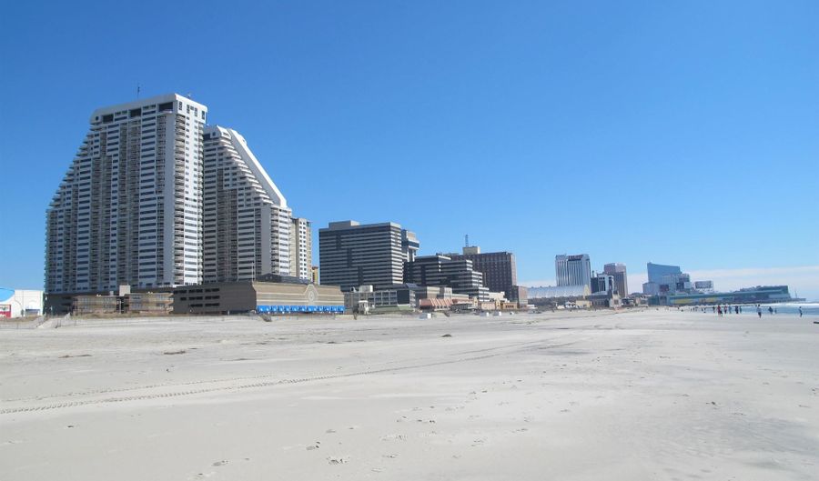 3101 Boardwalk 2201-1, Atlantic City, NJ 08401 - 2 Beds, 2 Bath