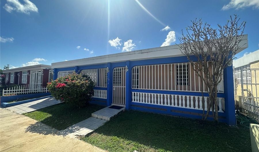 419 Blq. 159 URB. VILLA CAROLINA, Carolina, PR 00985 - 3 Beds, 2 Bath