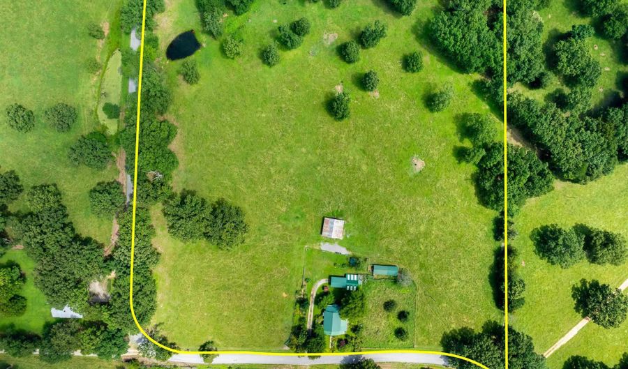 550 Medlock Rd, Batesville, AR 72501 - 2 Beds, 1 Bath