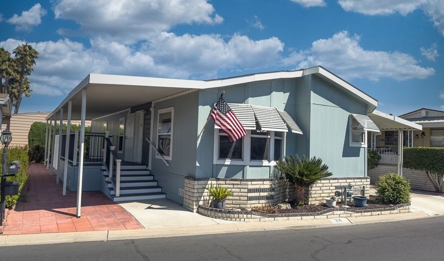 1400 Sunkist St 214, Anaheim, CA 92806 - 2 Beds, 2 Bath