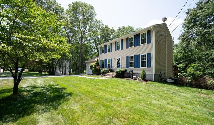 100 Whitney Ln, Burrillville, RI 02858 - 3 Beds, 2 Bath