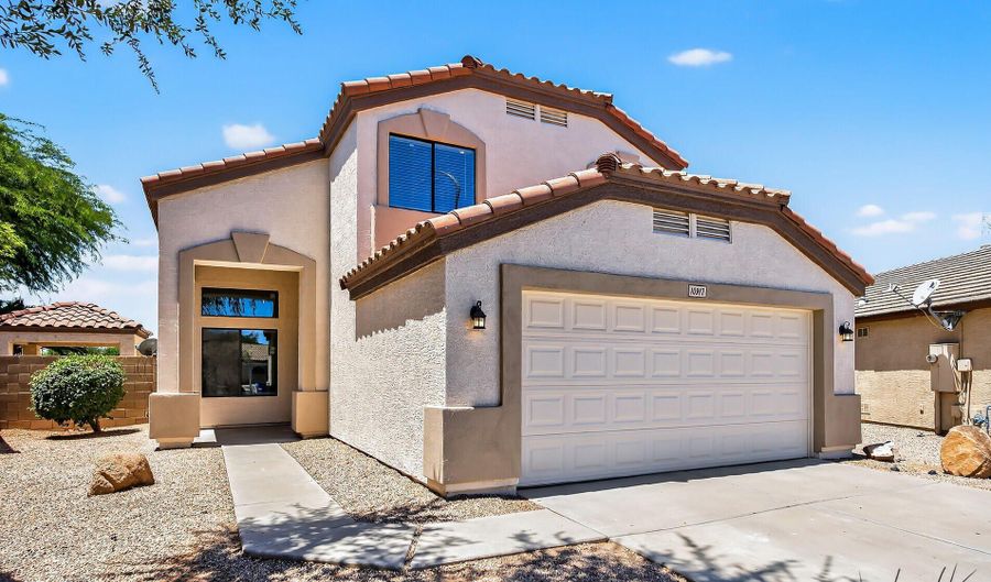 10917 W LEWIS Ave, Avondale, AZ 85392 - 4 Beds, 3 Bath
