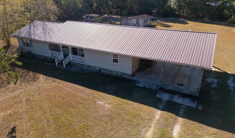 174 Perch St, Alma, GA 31510 - 3 Beds, 2 Bath