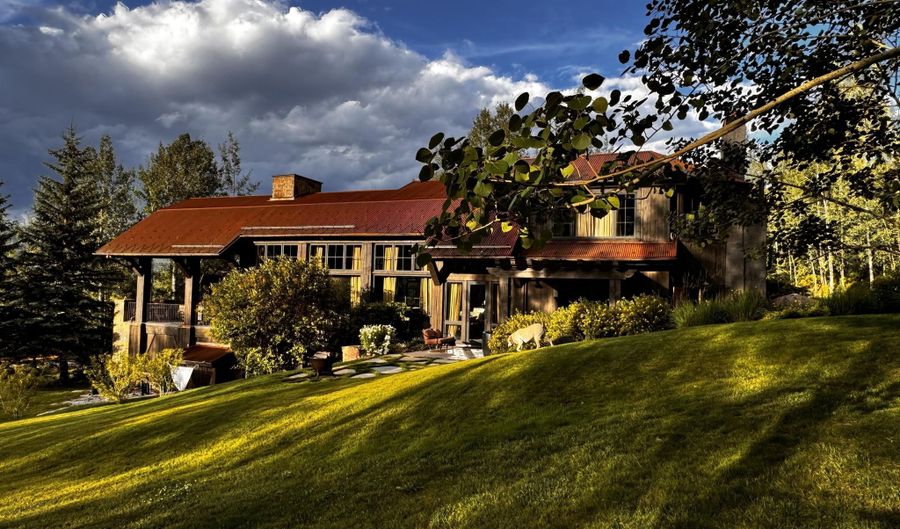 531 Moore Dr, Aspen, CO 81611 - 6 Beds, 7 Bath