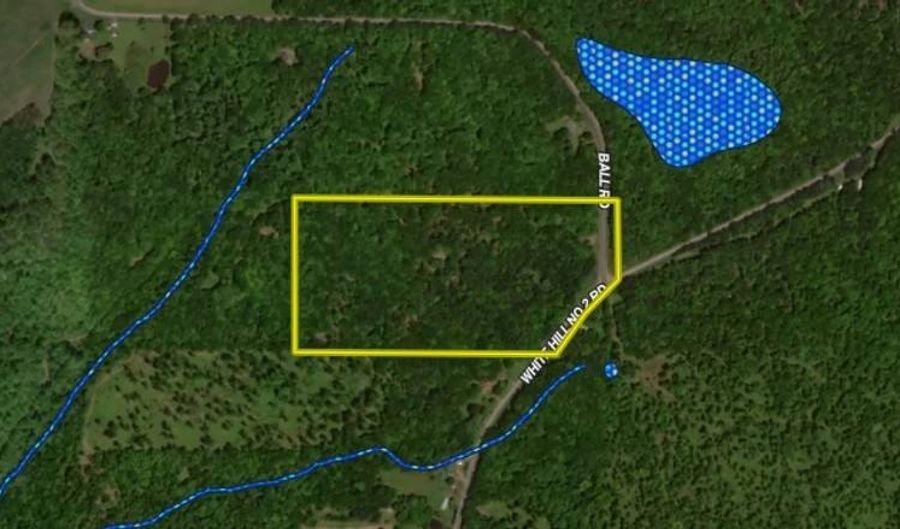 1235 White Hill Rd, Alma, NY 14715 - 0 Beds, 0 Bath