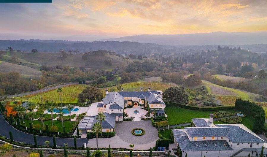 10 Serenity Ln, Alamo, CA 94507 - 12 Beds, 13 Bath