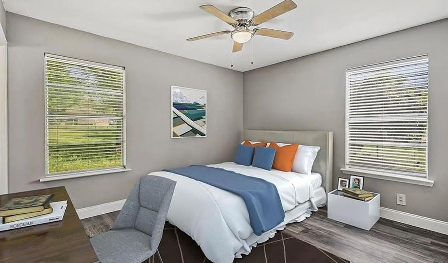 606 Decatur St, Alvord, TX 76225 - 4 Beds, 2 Bath