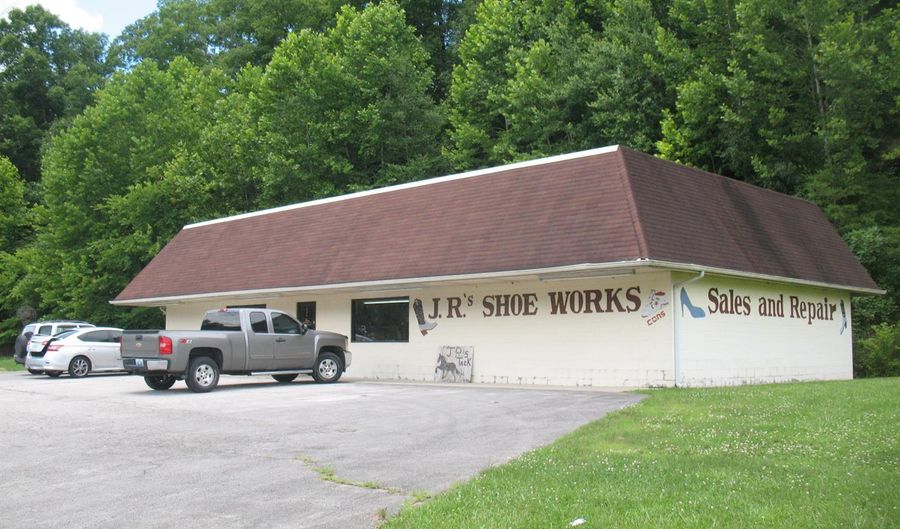 8436 W Highway 3630, Annville, KY 40402 - 0 Beds, 0 Bath