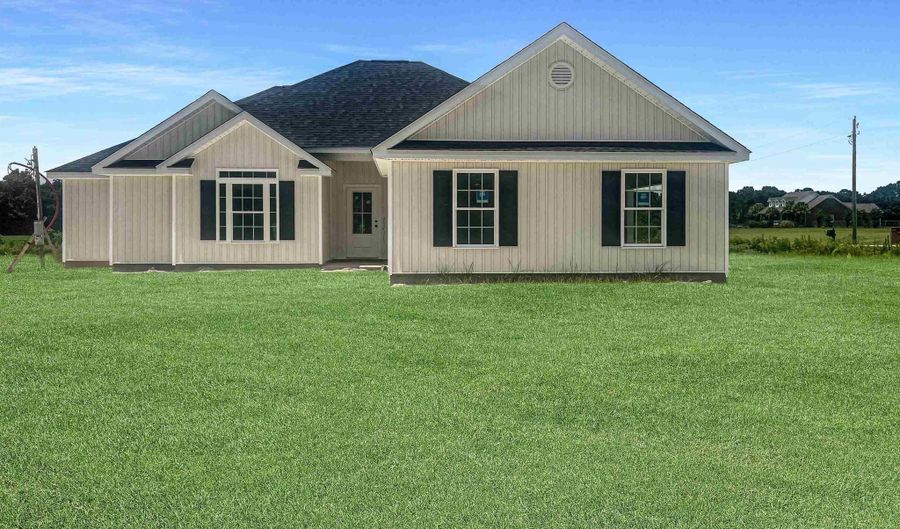 3601 Valley Forge Rd, Aynor, SC 29511 - 3 Beds, 2 Bath