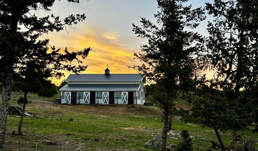 3235 Davis Ranch Rd, Bellvue, CO 80512 - 0 Beds, 0 Bath