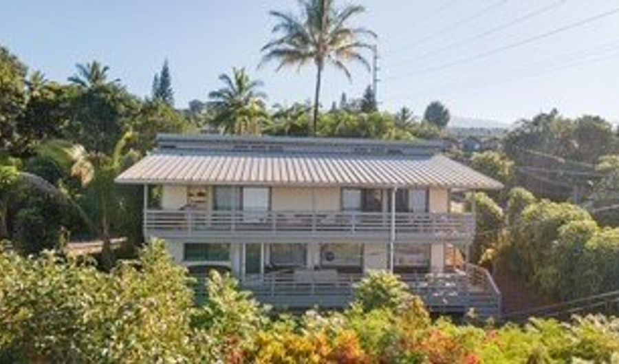 73-1153 AHIKAWA St A & B, Kailua Kona, HI 96740 - 8 Beds, 6 Bath