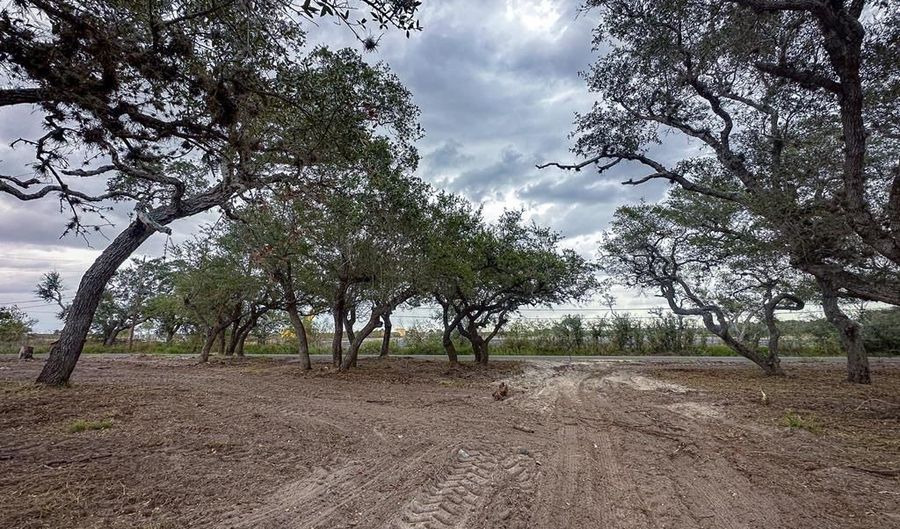 2555 Jocelyn Rd, Aransas Pass, TX 78336 - 0 Beds, 0 Bath