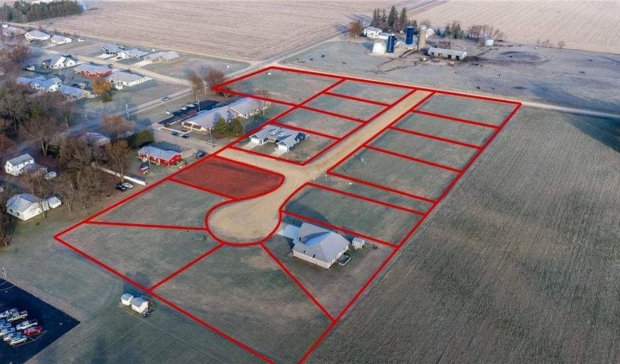 311 3rd St NW, Adams, MN 55909 - 0 Beds, 0 Bath